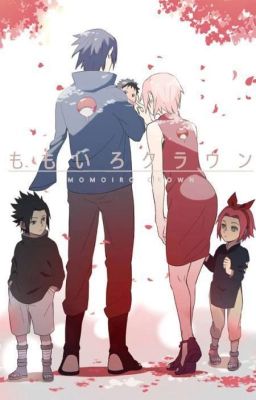 Đọc Truyện [Oneshot] Trăng và sao - Sasusaku - Truyen2U.Net