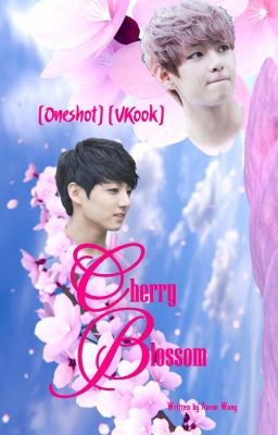[Oneshot][VKook] Cherry Blossom