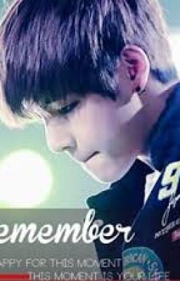 [Oneshot] [Vkook] Em nhớ anh