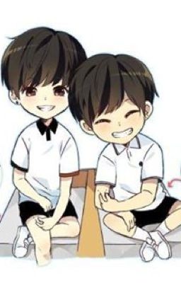 [ Oneshot ] [ VKook ][ HopeMin] Sự hoán đổi thú vị