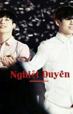 Đọc Truyện [Oneshot] [VKook] Nghiệt Duyên - Truyen2U.Net