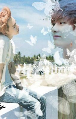 [Oneshot_VSuga] Butterfly