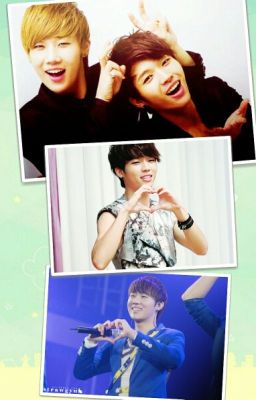 OneShot  WooGyu / GyuWoo