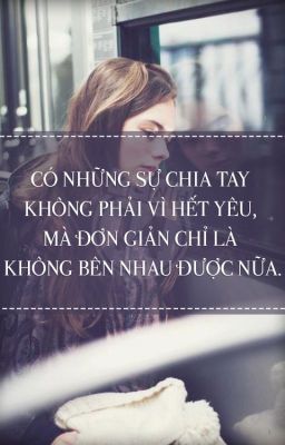 Đọc Truyện [ Oneshot ] Xin hãy yêu tớ thêm một lần nữa - Truyen2U.Net