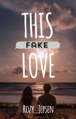 [Oneshot] (Yết-Bình) This Fake Love