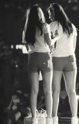 [Oneshot] [Yulsic] Nhiều hơn 1 chút nữa