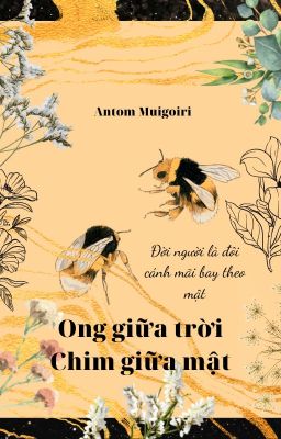 Đọc Truyện Ong giữa trời, Chim giữa mật- Antom Muigoiri - Truyen2U.Net