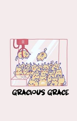 Đọc Truyện -ongoing- gracious grace [eunkook] - Truyen2U.Net