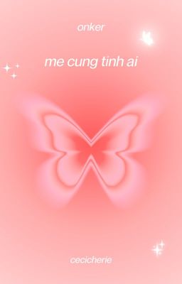 onker | mê cung tình ái