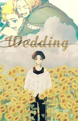 (Onshot TakeMi) Wedding 18+