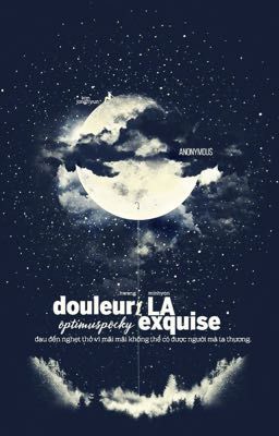 OptimusPocky •  La Douleur Exquise • by Weltschmmerz.
