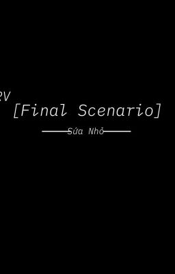 [ORV] Final Scenario.