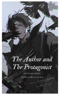 [ORV] The Author and The Protagonist
