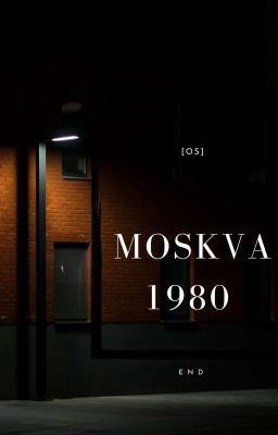 [OS] Moskva 1980