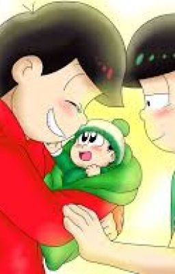 OsoChoro mpreg