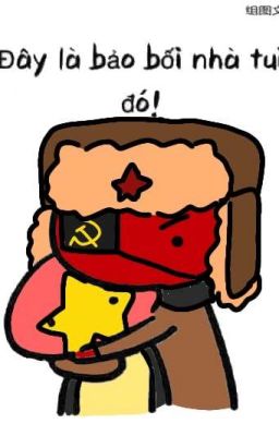 OTP USSR x Viet(sửa lại mới)