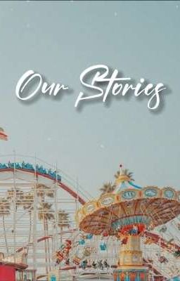 our stories | hyunbeom/jaywon