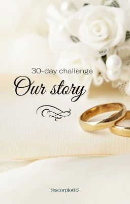 Đọc Truyện Our story | SoonHoon 30days challenge - Truyen2U.Net