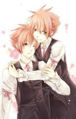 Đọc Truyện [Ouran---Hikarux Kaoru ] Kính tử đích bỉ đoan - Truyen2U.Net