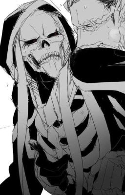 Đọc Truyện [Overlord] SASUGA, AINZ-SAMA!!! - Truyen2U.Net