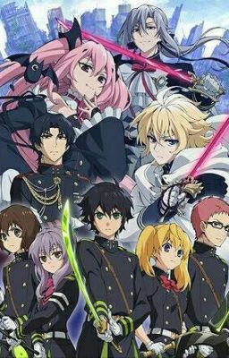 Đọc Truyện Owari No Seraph -《Truyện Tranh 》 - Truyen2U.Net