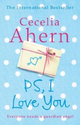 P.S: I Love You - CECELIA AHERN