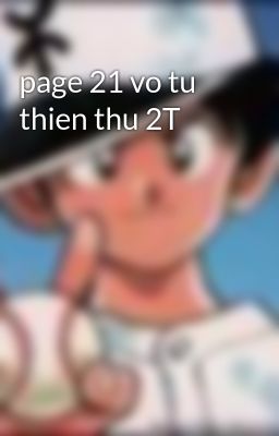 page 21 vo tu thien thu 2T