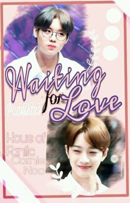 [PanWink][Waiting For Love]
