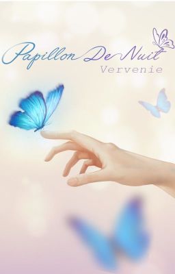 Papillon De Nuit