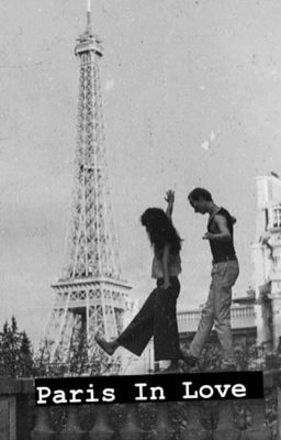 Paris In Love - TH 