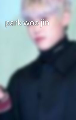 park woo jin 
