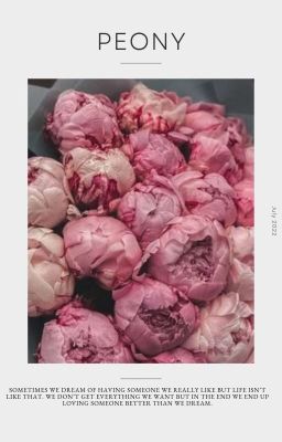 PEONY