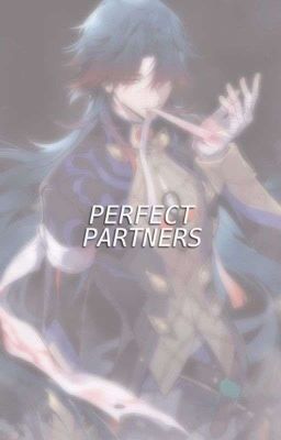 Perfect Partner [Trans 100%]