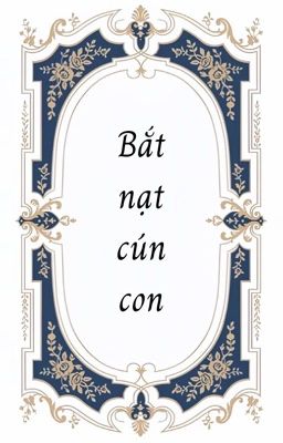 Pernut | Bắt nạt cún con