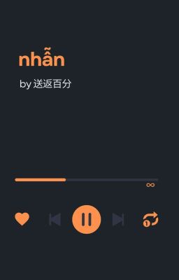 [Pernut] - Nhẫn