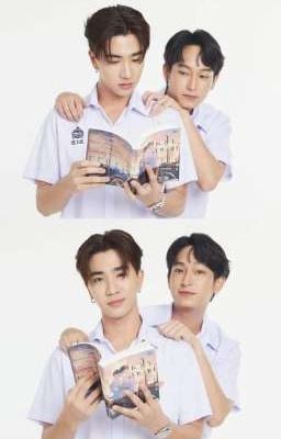 [ PerthChimon ] oneshort 