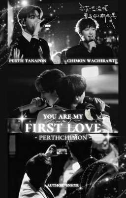 perthchimon - you are my first love