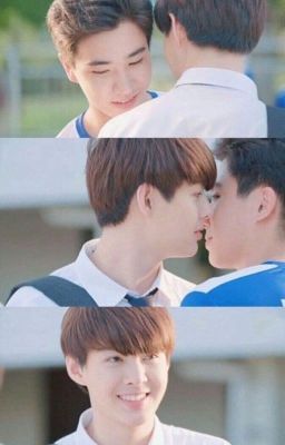 [ PerthSaint ] [ BL Thái ] Thằng công tử, tao cũng yêu mày [ Drop ]