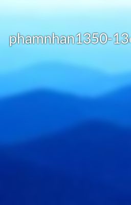 phamnhan1350-1365
