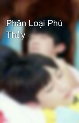 Phân Loại Phù Thủy