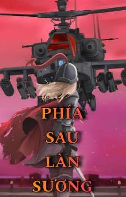 Phía Sau Làn Sương