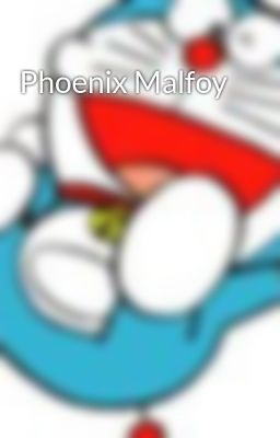 Phoenix Malfoy