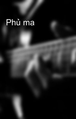 Phủ ma