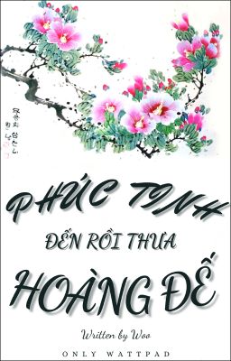 Đọc Truyện Phúc tinh đến rồi thưa Hoàng đế - Truyen2U.Net