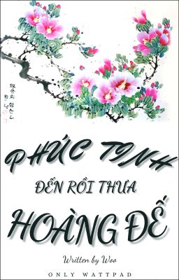 Phúc tinh đến rồi thưa Hoàng đế