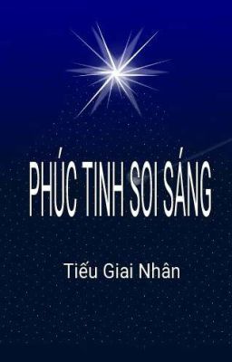 PHÚC TINH SOI SÁNG