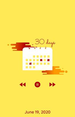 Đọc Truyện playlist in 30 days • multicouple • - Truyen2U.Net