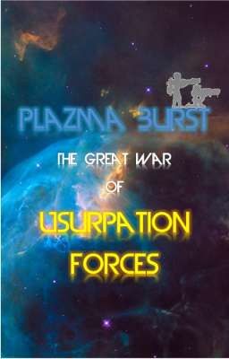 Plazma Burst: Đại chiến Usurpation Forces
