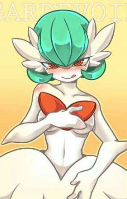 Gardevoir histórias - Wattpad