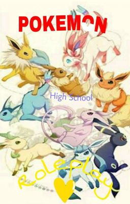 Pokemon High School Roleplay